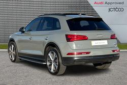 AUDI Q5 Photo 3