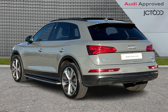 AUDI Q5 Photo 3