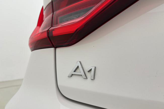 AUDI A1 Photo 26