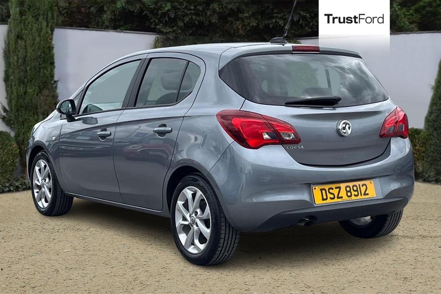 Vauxhall CORSA Photo autoimg-9953128c26db88e50c805640fbda99a1bd534b2e.jpg