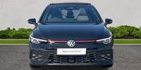 Volkswagen Golf Photo 6