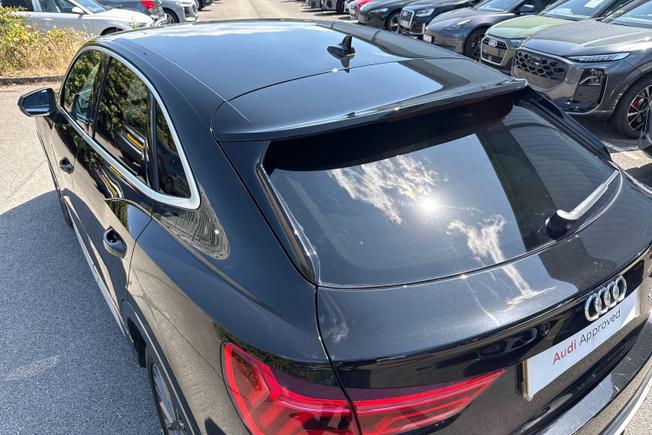 Audi Q3 Photo 24