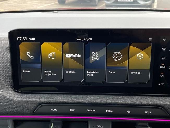 KIA Ev2 Photo 49