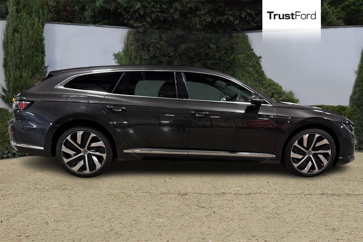 Volkswagen ARTEON Photo 2