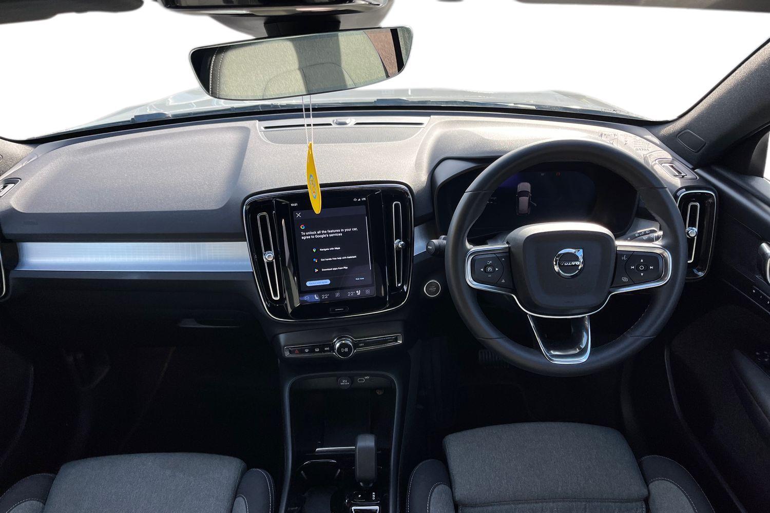 Volvo XC40 Photo 9