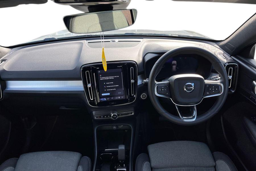Volvo XC40 Photo autoimg-99574fd007cdc5d1c535b22750ac67aeb5ccd978.jpg