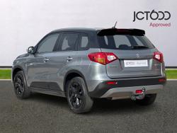 SUZUKI Vitara Photo 3