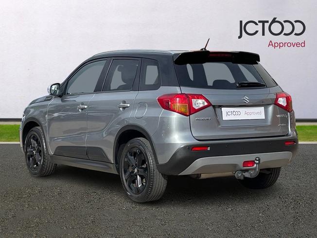SUZUKI Vitara Photo 3