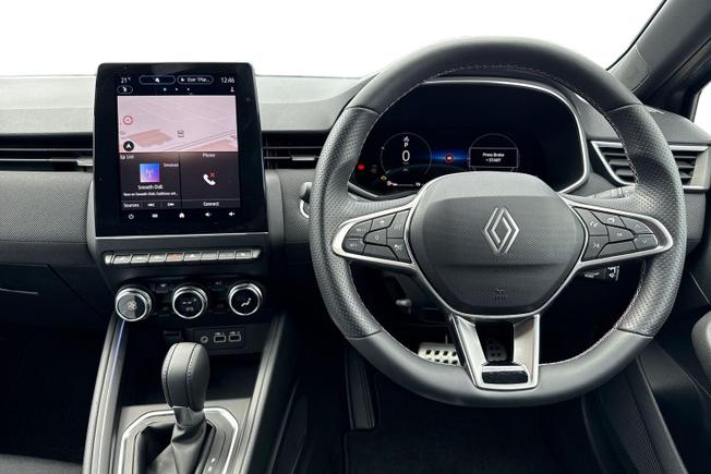 RENAULT Clio Photo 11