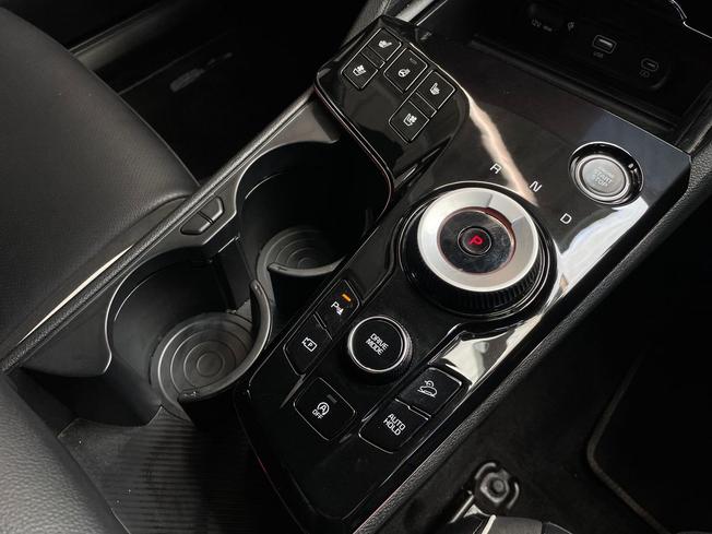 Kia Sportage Photo 46