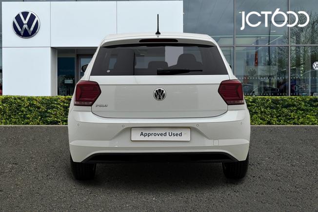 Volkswagen Polo Photo 7