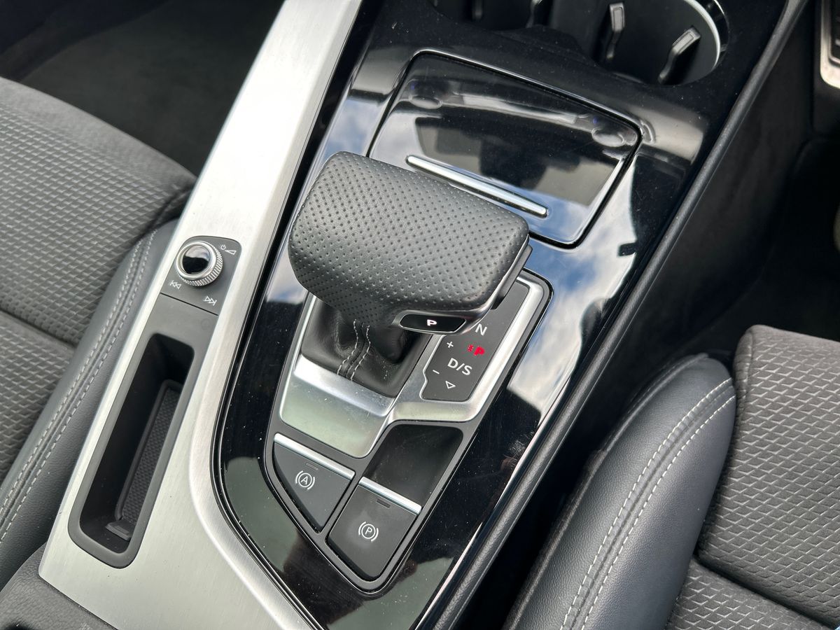 Audi A5 Photo 12