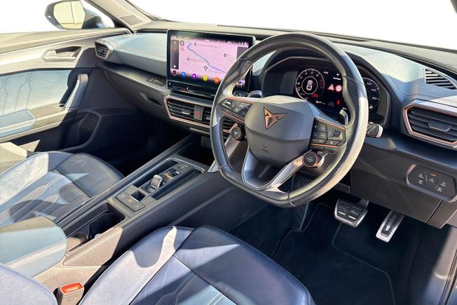 CUPRA Formentor Photo 6