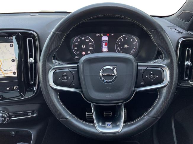 VOLVO Xc40 Photo 11