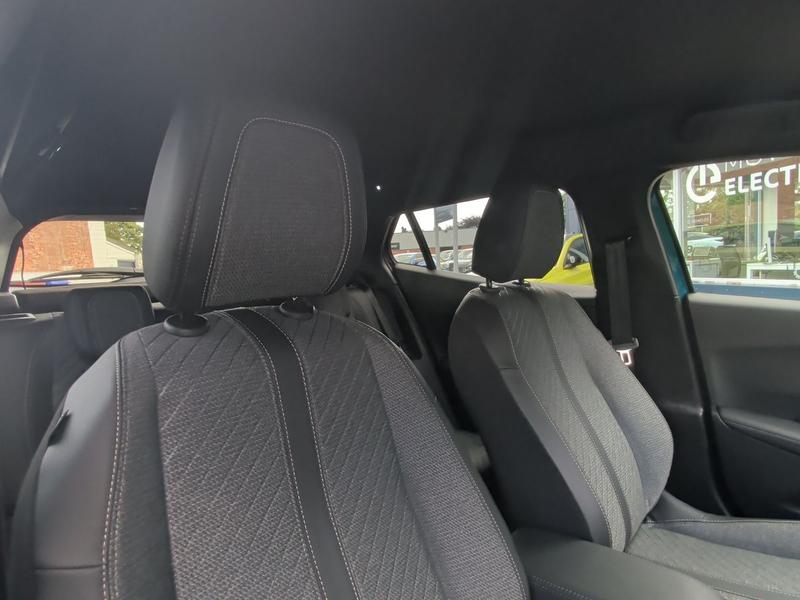 Used Peugeot 2008 KP75ZXC 34