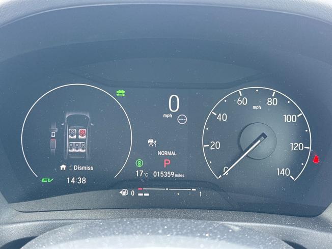 HONDA Hr-V Photo 15