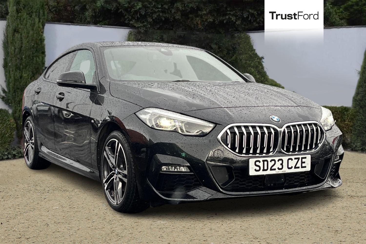 BMW 2 Series Gran Coupe Photo 0