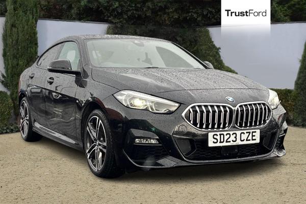 Used BMW 2 Series Gran Coupe SD23CZE
