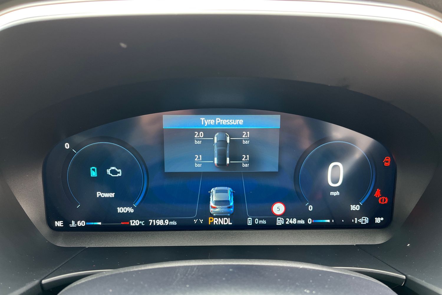 Ford Kuga Photo 12