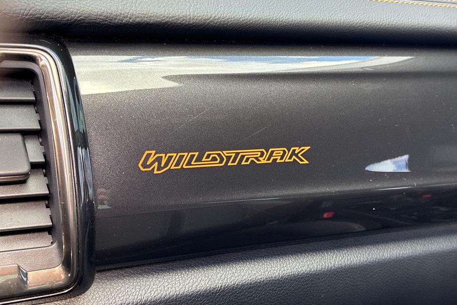 Used Ford RANGER SV69VVX 9