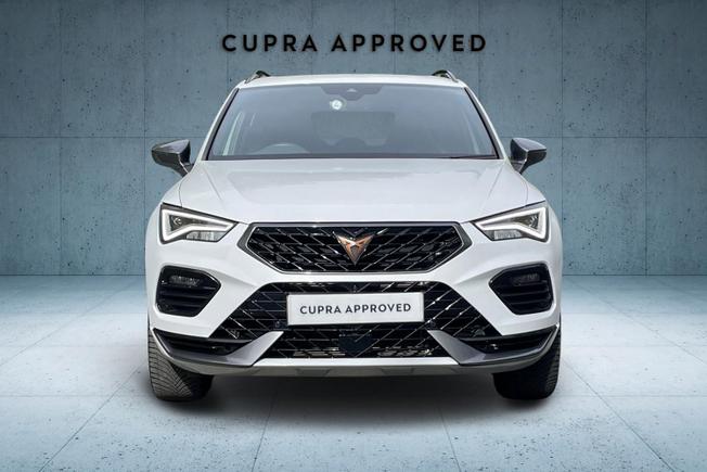 CUPRA Ateca Photo 8