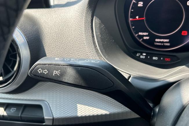 AUDI Q2 Photo 43