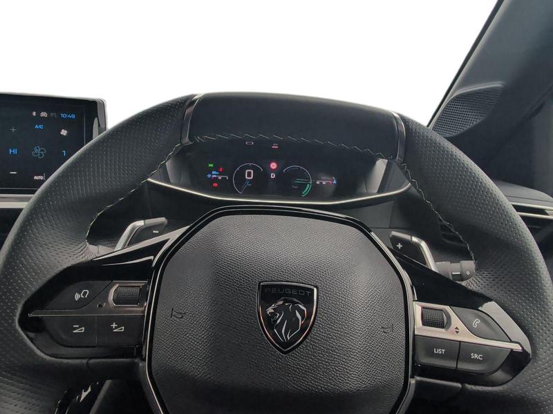 Used Peugeot 208 KO74XCU 14