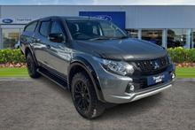 Used Mitsubishi L200 YA19RCU 1
