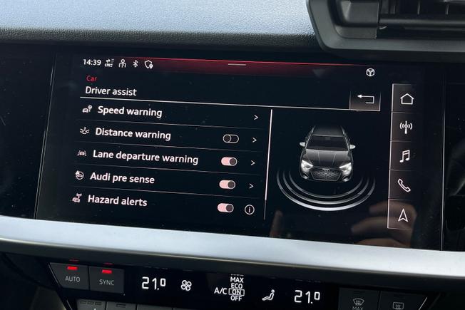 Audi A3 Photo 38
