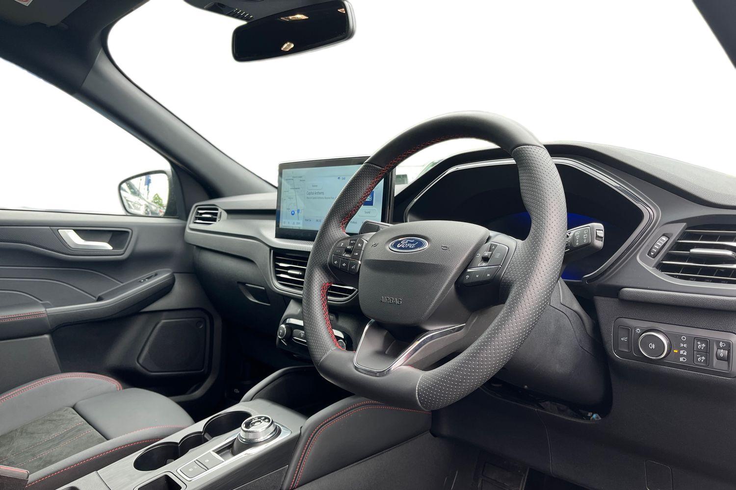 Ford KUGA Photo 8
