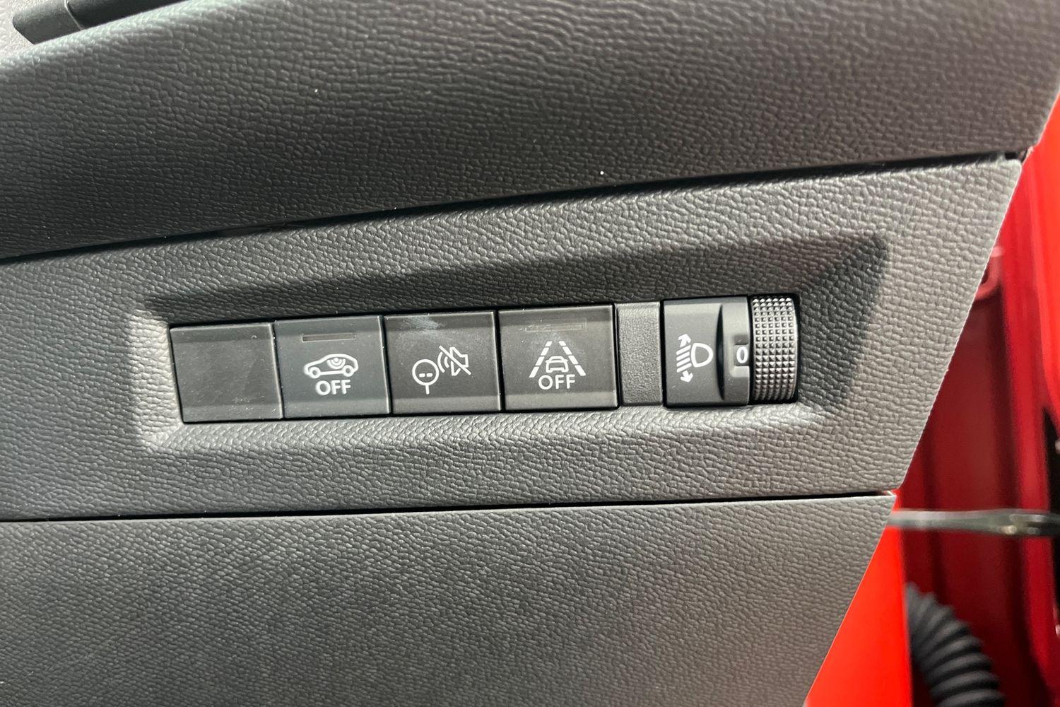 Vauxhall FRONTERA Photo 26