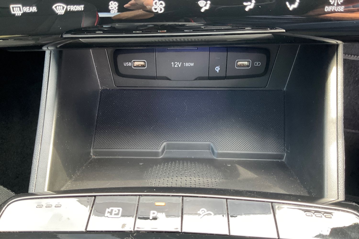 Hyundai TUCSON Photo 26
