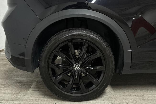 VOLKSWAGEN T-Roc Photo 5