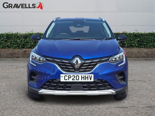 Renault CAPTUR Photo autoimg-99631edb705798f5e0c8ee1f7a01331bcc954886.jpg