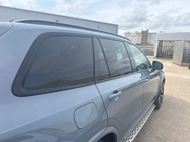 VOLVO Xc90 Photo 51