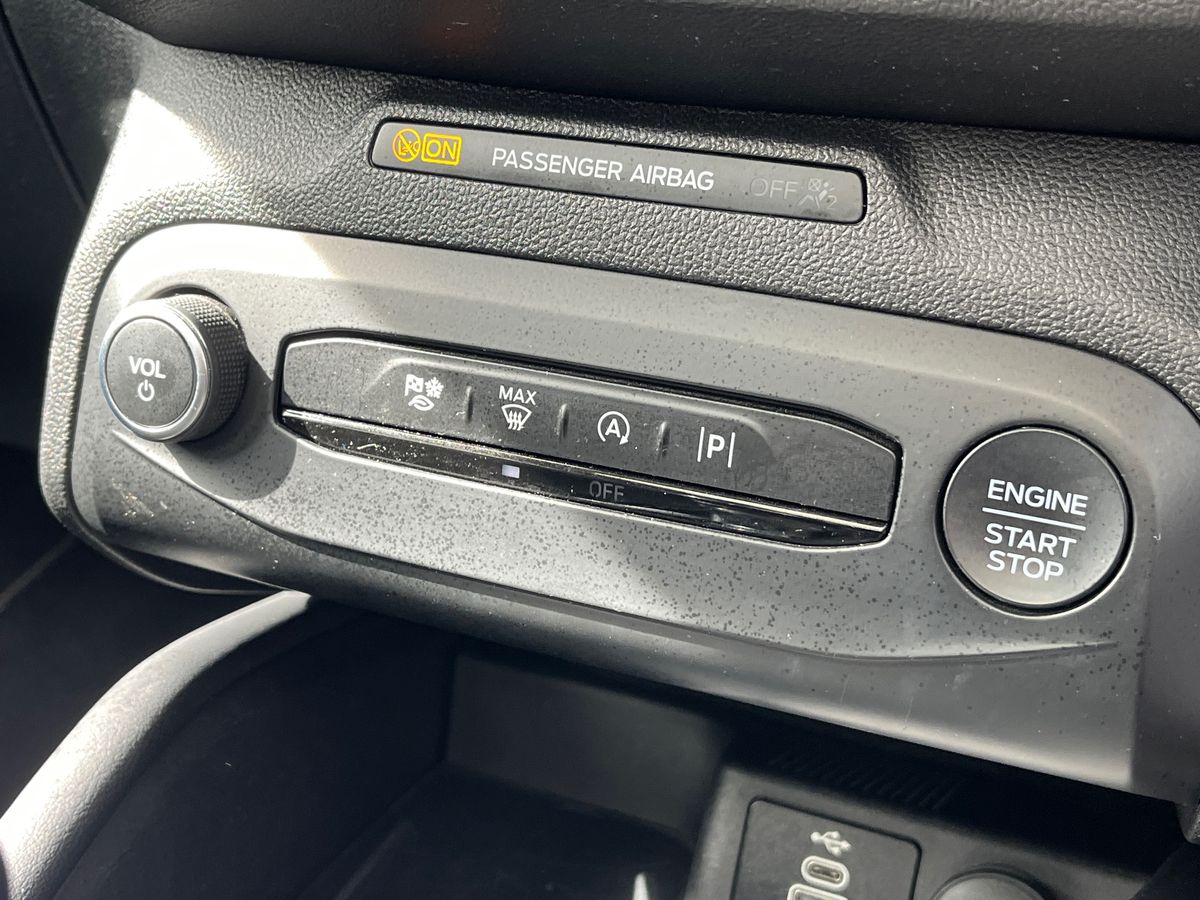 Ford Focus Photo 12