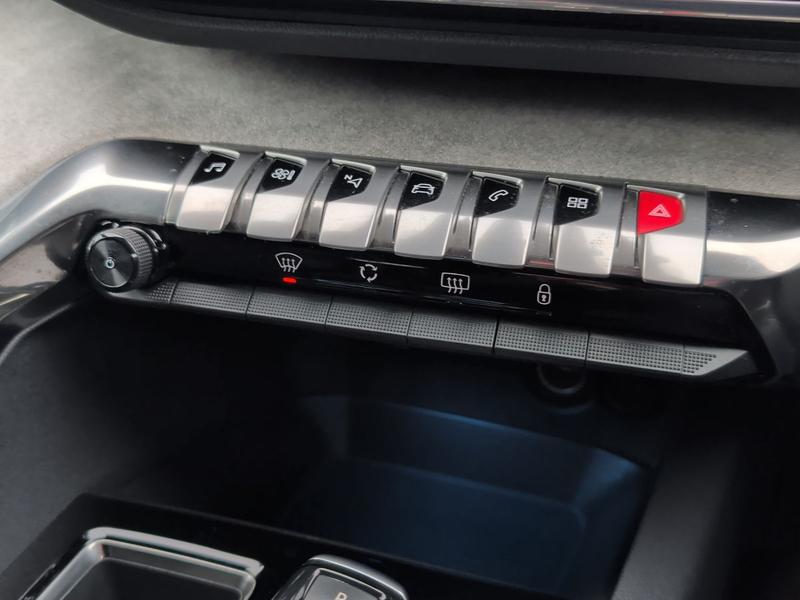 Used Peugeot 5008 KF21HVJ 23