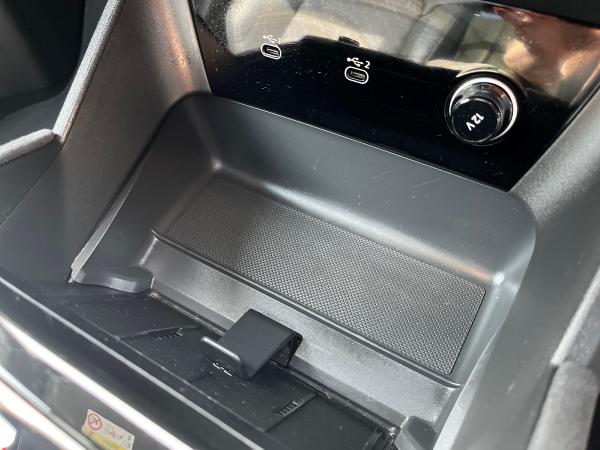 Audi Q6 e-tron Photo autoimg-99673f8966680e3515a46bc250a9a6e24f086edf.jpg