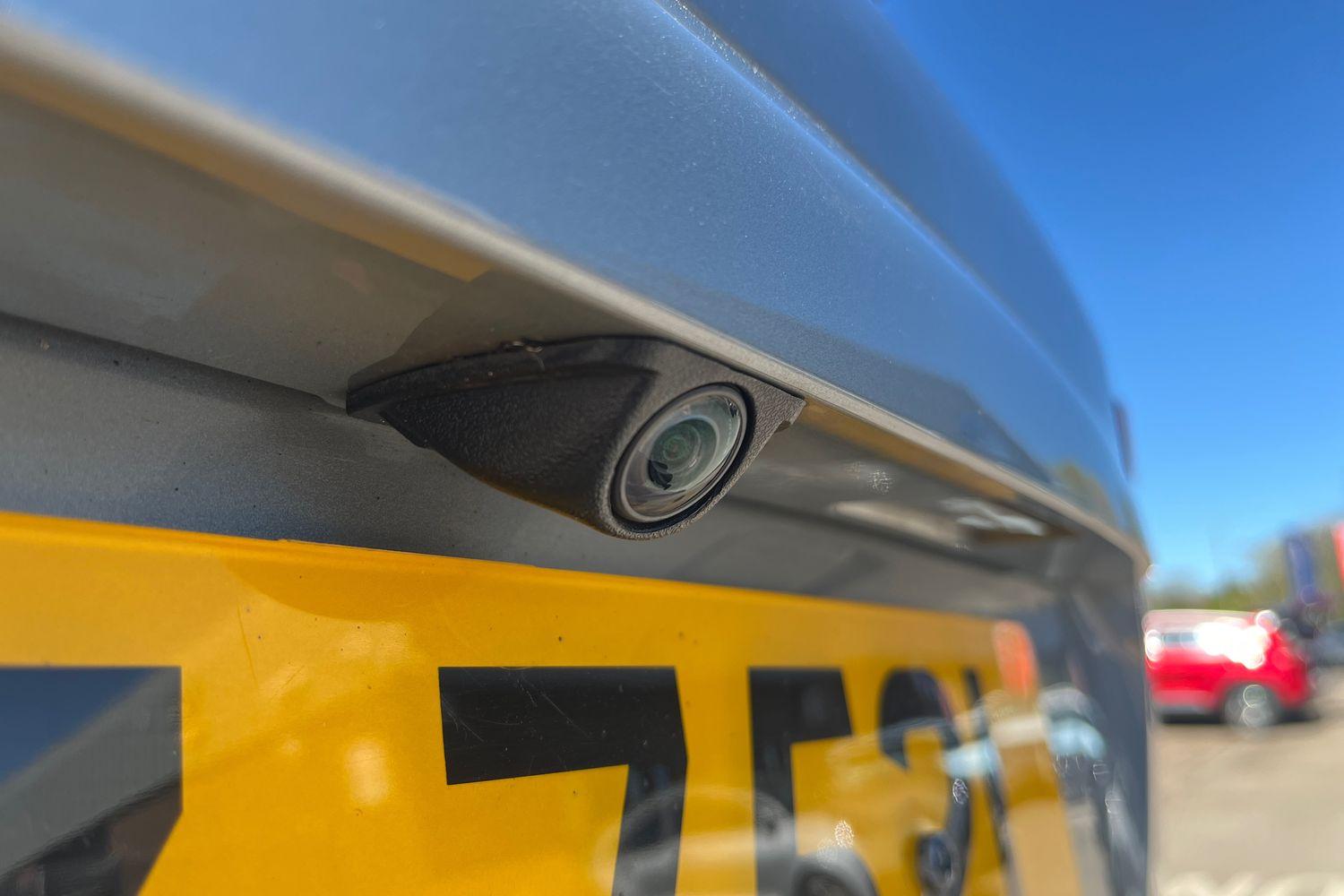 Ford ECOSPORT Photo 26