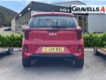 Kia Picanto Photo 3