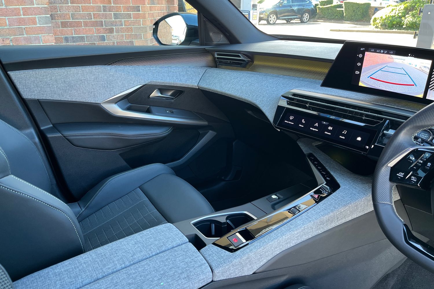 Peugeot 3008 Photo 30