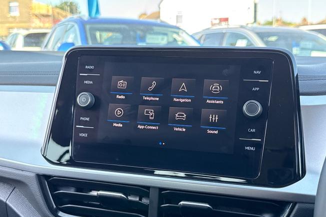 VOLKSWAGEN T-Roc Photo 44
