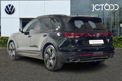 VOLKSWAGEN Touareg Photo 3