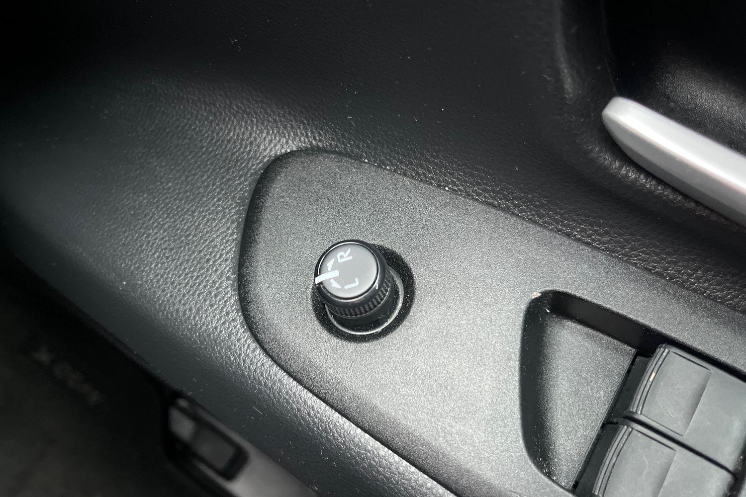 Toyota AYGO X Photo 39