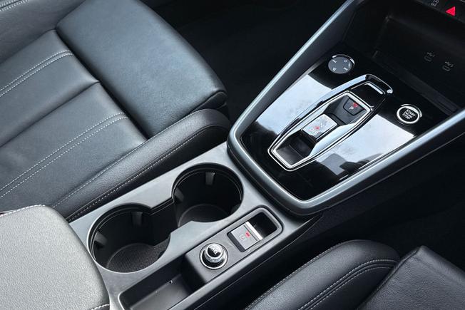 AUDI A3 Photo 33