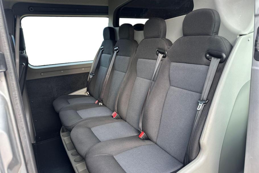 Used Renault Trucks Master PJ22HYS 11