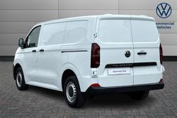 Volkswagen Transporter Photo 3