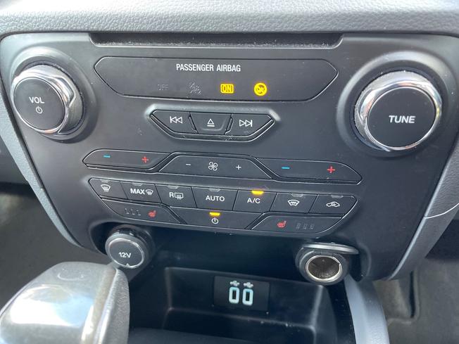 FORD Ranger Photo 38
