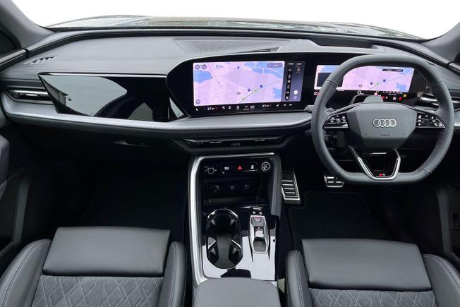 AUDI  Q5 SUV Photo 10
