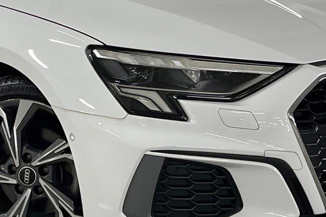 AUDI A3 Photo 19